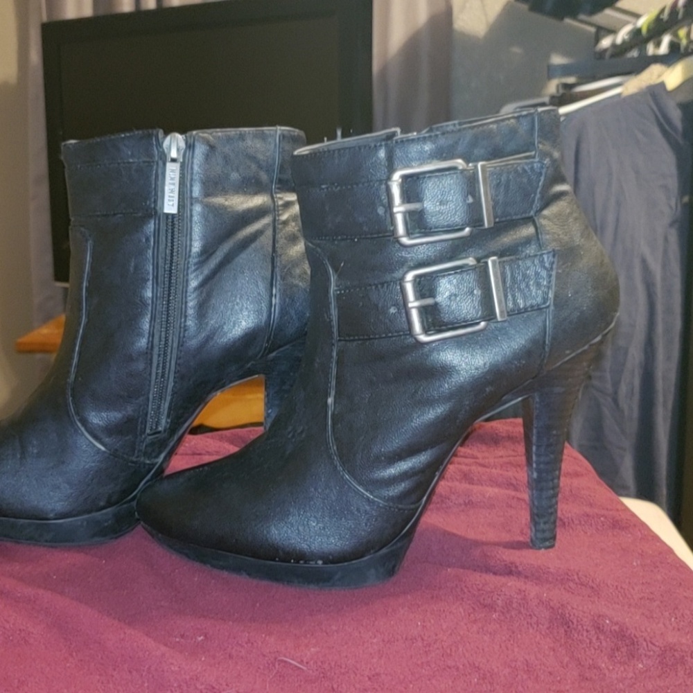 Heels